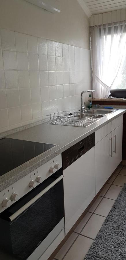 Giselas Haus Κλόπενμπουργκ Εξωτερικό φωτογραφία